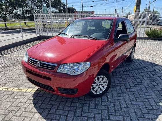Carro 1.0 MPI FIRE 8V FLEX 2P MANUAL