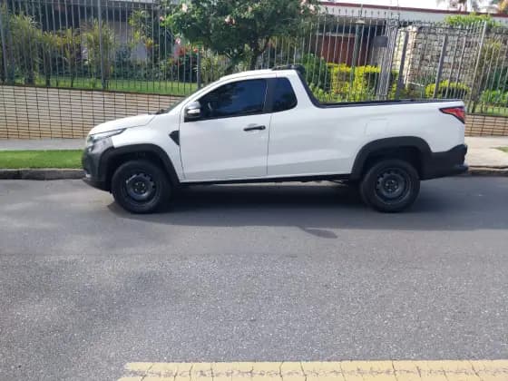 Carro 1.3 FIREFLY FLEX ENDURANCE CS MANUAL