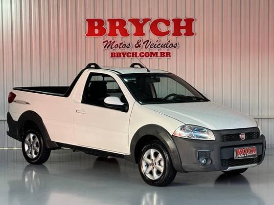 Carro 1.4 MPI FREEDOM CS 8V FLEX 2P MANUAL