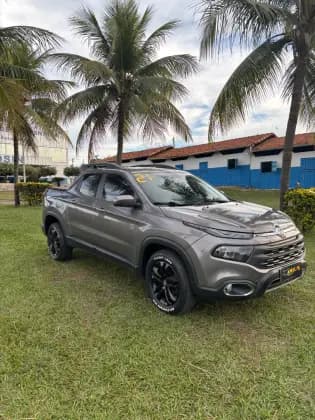 Carro 1.8 16V EVO FLEX FREEDOM AT6