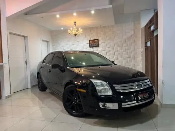 Carro 2.3 SEL 16V GASOLINA 4P AUTOMÁTICO