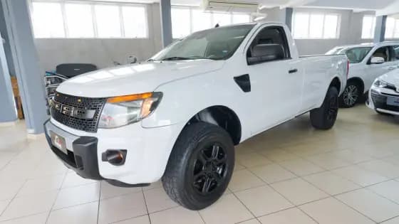 Carro 2.5 XLS 4X2 CD 16V FLEX 4P MANUAL