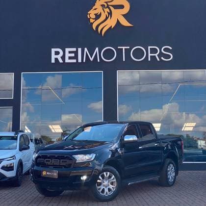 Carro 3.2 XLT 4X4 CD 20V DIESEL 4P AUTOMÁTICO