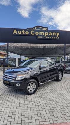 Carro 3.2 XLT 4X4 CD 20V DIESEL 4P AUTOMÁTICO