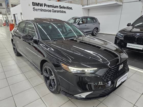 Carro 2.0 e:HEV ADVANCED E-CVT