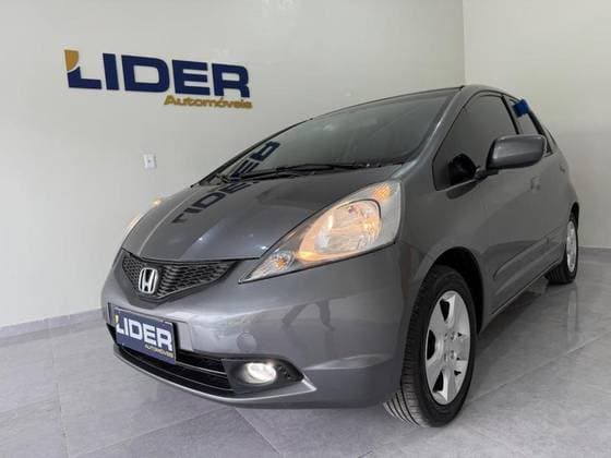 Carro 1.4 LX 16V FLEX 4P MANUAL