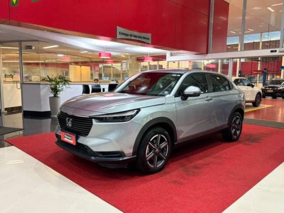 Carro 1.5 DI I-VTEC FLEX EX CVT