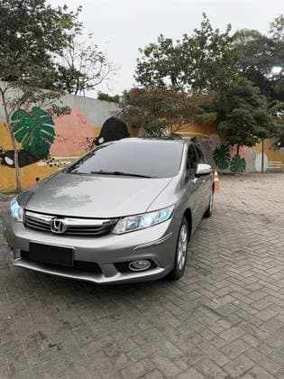 Carro 1.8 EXS 16V FLEX 4P AUTOMÁTICO