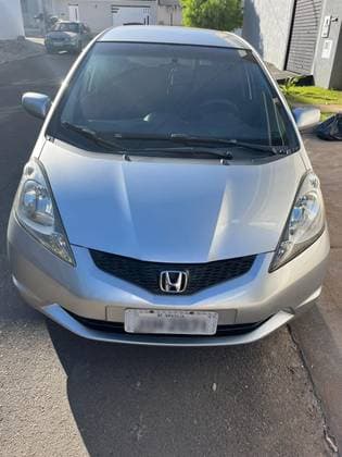 Carro 1.4 LX 16V FLEX 4P MANUAL