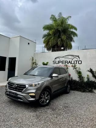 Carro 1.6 16V FLEX PULSE AUTOMÁTICO