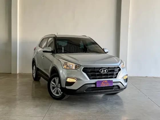 Carro 1.6 16V FLEX PULSE MANUAL