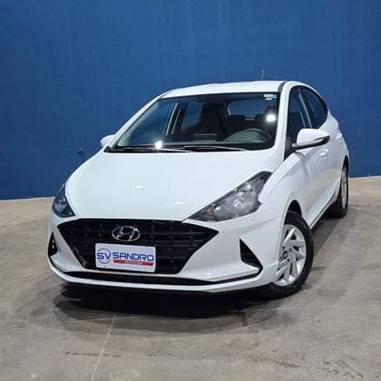 Carro 1.0 12V FLEX EVOLUTION MANUAL