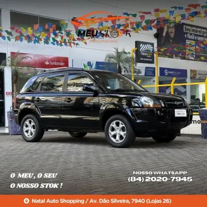 Carro 2.0 MPFI GLS 16V 143CV 2WD FLEX 4P AUTOMÁTICO