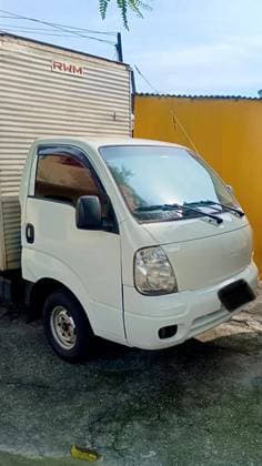 Carro 2.5 K-2500 4X2 CS TURBO DIESEL 2P MANUAL