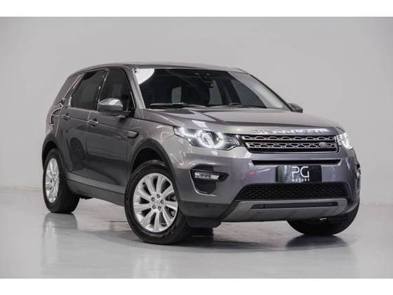 Carro 2.0 16V SI4 TURBO GASOLINA SE 4P AUTOMÁTICO