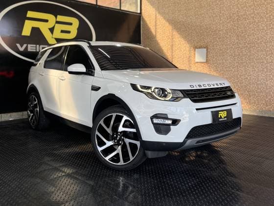 Carro 2.2 16V SD4 TURBO DIESEL SE 4P AUTOMÁTICO