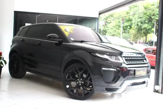 Carro 2.0 SE DYNAMIC 4WD 16V GASOLINA 4P AUTOMÁTICO