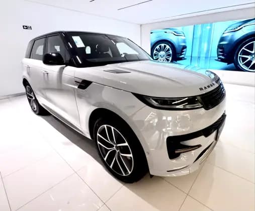 Carro 3.0 P550e PHEV AUTOBIOGRAPHY AWD AUTOMÁTICO