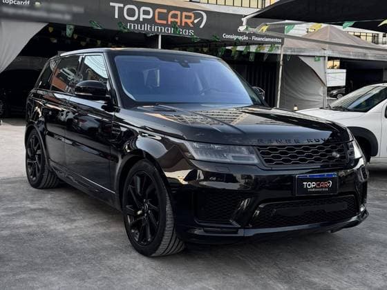 Carro 3.0 HSE 4X4 V6 24V TURBO DIESEL 4P AUTOMÁTICO