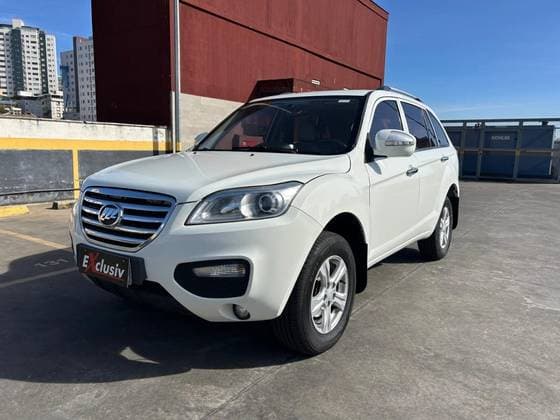 Carro 1.8 VIP 16V GASOLINA 4P MANUAL