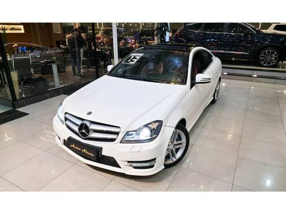 Carro 1.8 CGI SPORT TURBO 16V GASOLINA 2P AUTOMÁTICO