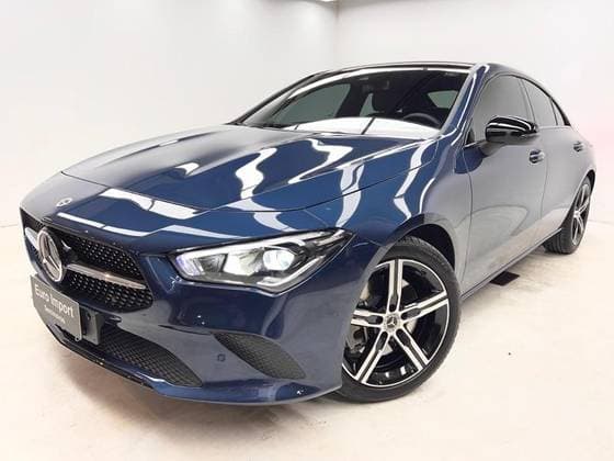 Carro 2.0 CGI GASOLINA 7G-DCT