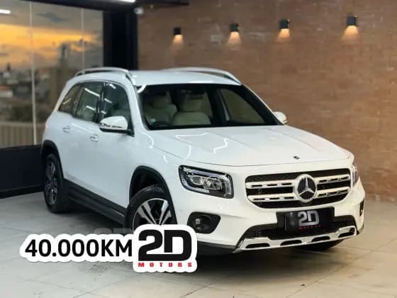 Carro 1.3 CGI GASOLINA ADVANCE 7G-DCT