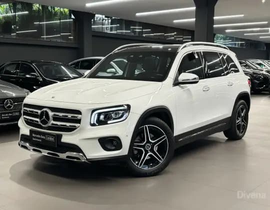 Carro 1.3 CGI GASOLINA PROGRESSIVE 7G-DCT