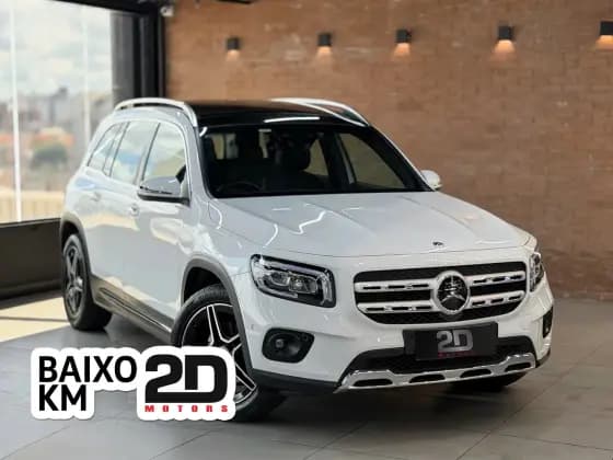 Carro 1.3 CGI GASOLINA PROGRESSIVE 7G-DCT
