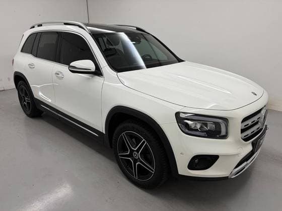 Carro 1.3 CGI GASOLINA PROGRESSIVE 7G-DCT