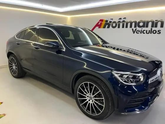 Carro 2.0 CGI GASOLINA COUPÉ 4MATIC 9G-TRONIC