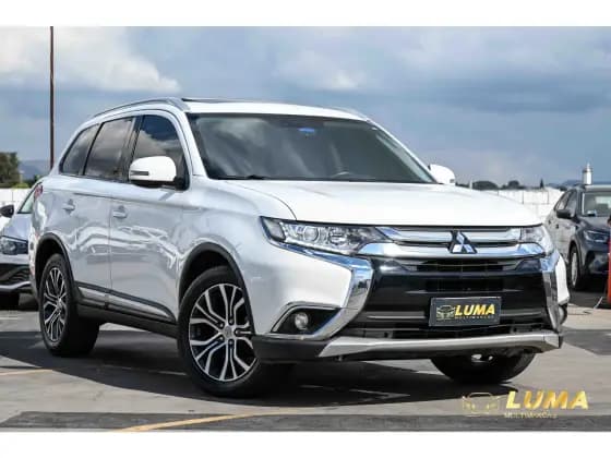 Carro 2.0 COMFORT 16V GASOLINA 4P AUTOMÁTICO