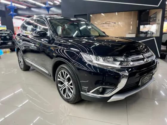 Carro 2.2 4X4 16V DIESEL 4P AUTOMÁTICO