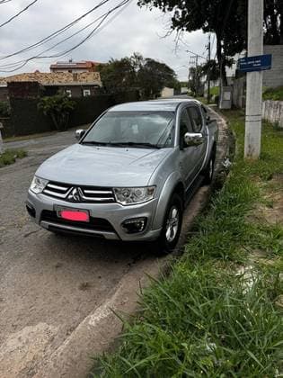 Carro 3.5 HPE 4X4 CD V6 24V FLEX 4P AUTOMÁTICO