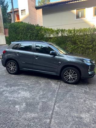 Carro 2.0 MIVEC FLEX GLS AUTOMÁTICO