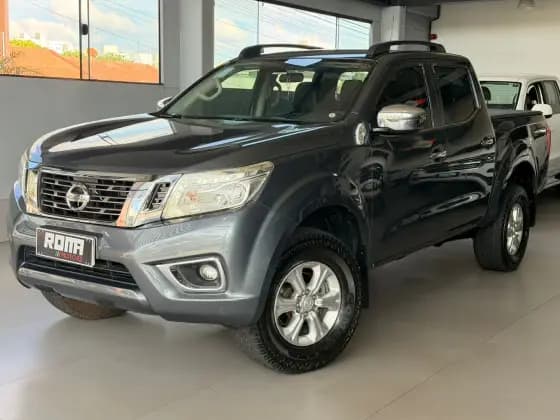 Carro 2.3 16V TURBO DIESEL XE CD 4X4 AUTOMÁTICO