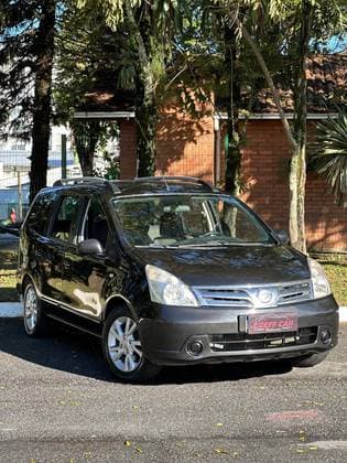 Carro 1.6 S 16V FLEX 4P MANUAL