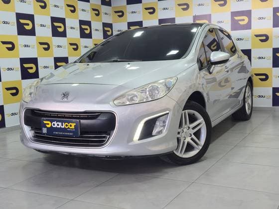 Carro 1.6 ACTIVE 16V FLEX 4P MANUAL