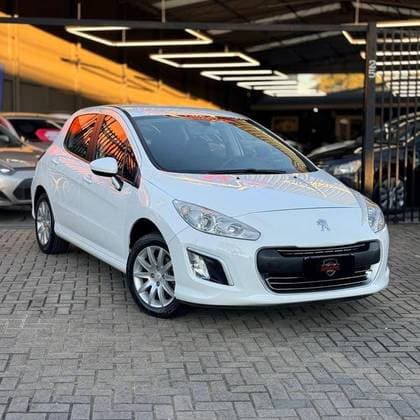 Carro 1.6 ACTIVE 16V FLEX 4P MANUAL