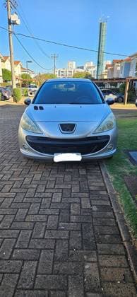 Carro 1.4 XR PASSION 8V FLEX 4P MANUAL