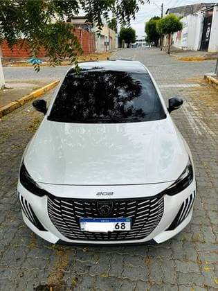 Carro 1.0 TURBO 200 FLEX GT CVT