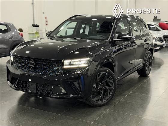 Carro 1.5 TURBO HEV ESPRIT ALPINE DHT