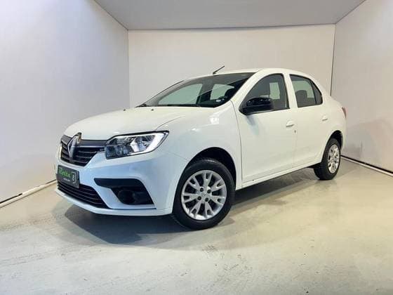 Carro 1.0 12V SCE FLEX ZEN MANUAL