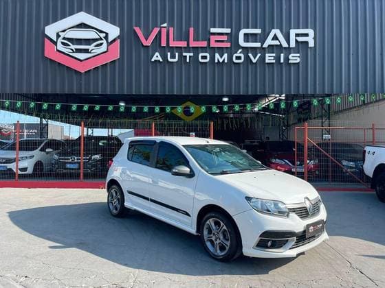 Carro 1.0 12V SCE FLEX GT LINE MANUAL