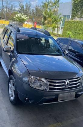 Carro 2.0 DYNAMIQUE 4X2 16V FLEX 4P AUTOMÁTICO