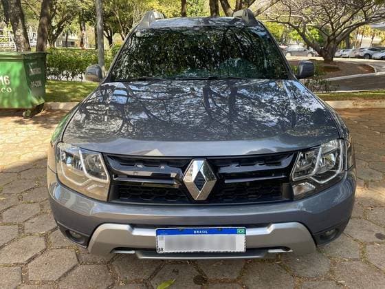 Carro 2.0 16V HI-FLEX DYNAMIQUE AUTOMÁTICO