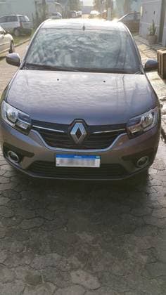 Carro 1.0 12V SCE FLEX ZEN MANUAL