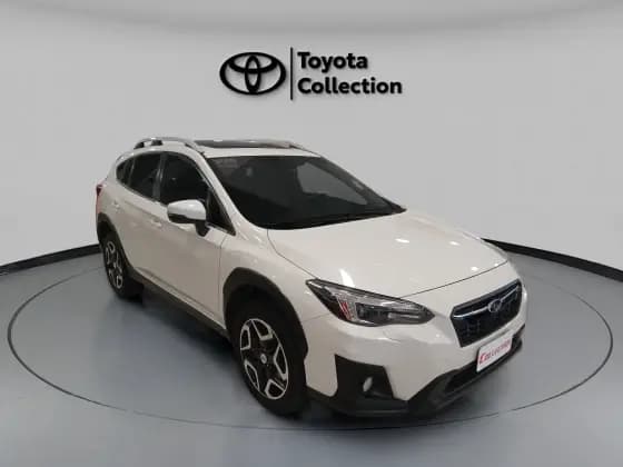 Carro 2.0 16V GASOLINA L AWD LINEARTRONIC