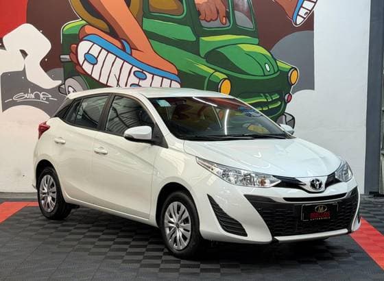 Carro 1.5 16V FLEX SEDAN XL LIVE MULTIDRIVE