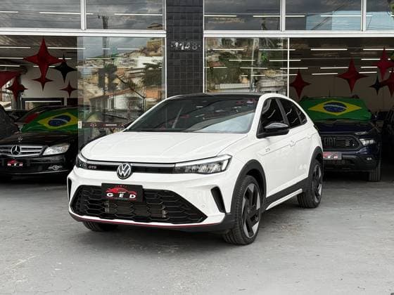 Carro 1.4 250 TSI TOTAL FLEX GTS AUTOMÁTICO